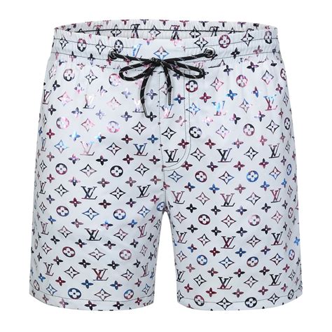 men's louis vuitton swim trunks|louis vuitton bathingsuit.